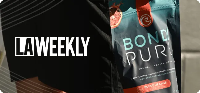 From Studio to Lifestyle: Bondi Pure’s Content Library Fuels Brand Growth