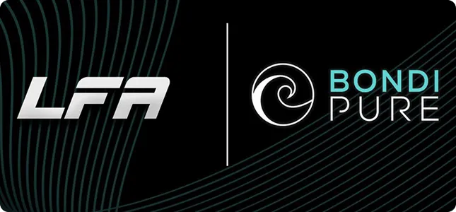 Fueling the Fight: Bondi Pure Teams Up with LFA!