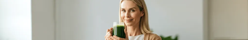 Supports Intermittent Fasting